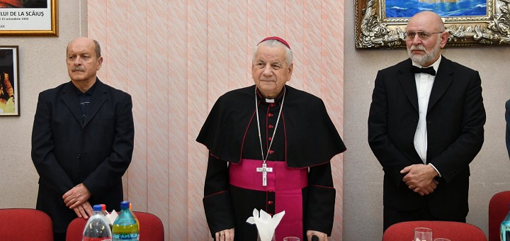 PS Alexandru Mesian