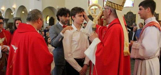 administrarea Mirului