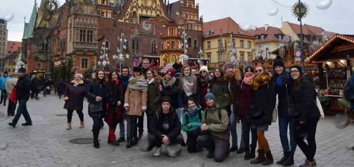 Întâlnirea Internațională a Tinerilor Ortodocși – Sibiu 2018
