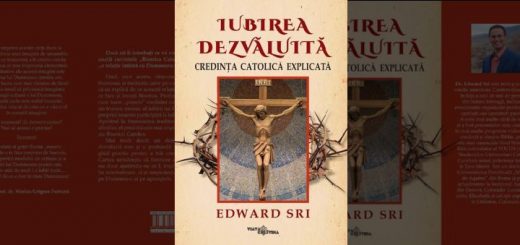 Iubirea dezvăluită